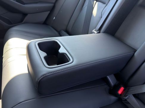 New 2026 Honda Accord Touring image 37