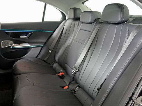 New 2026 Mercedes-Benz E 450 4MATIC Sedan image 26