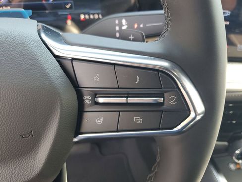 New 2026 Chevrolet Suburban High Country w/ Sun And Tow Package AWD/4WD image 22
