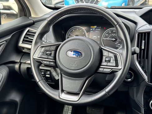Certified 2023 Subaru Forester Premium image 13