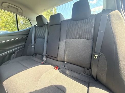 Used 2025 Toyota Camry LE FWD image 8