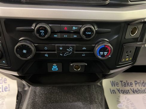 New 2025 Ford F550 XL image 13