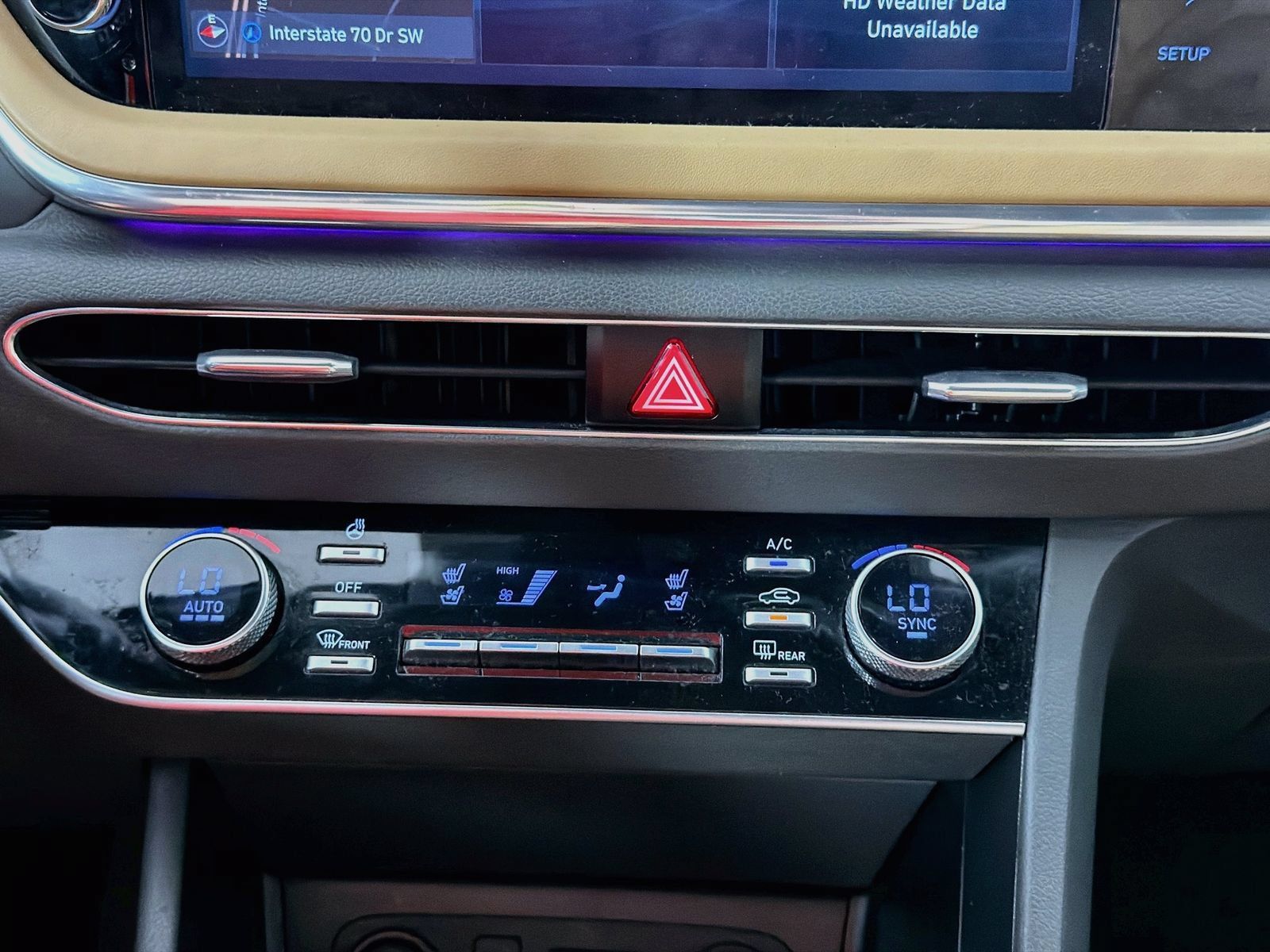 Used 2020 Hyundai Sonata Limited FWD image 19