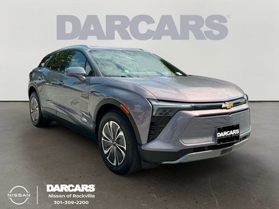 Used 2024 Chevrolet Blazer EV LT