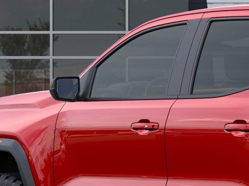 New 2026 GMC Canyon Elevation w/ Convenience Package AWD/4WD image 12