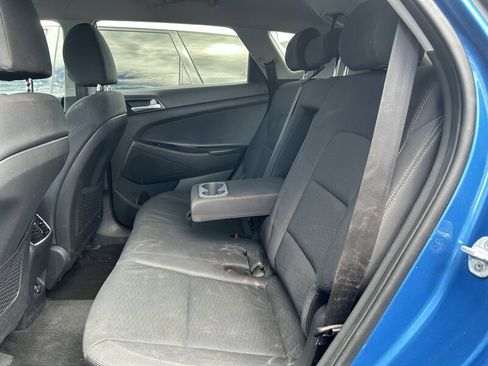 Used 2020 Hyundai Tucson SEL image 19