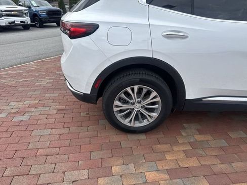 Used 2022 Buick Envision Preferred image 15