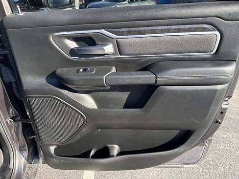 Used 2019 RAM 1500 Big Horn image 43