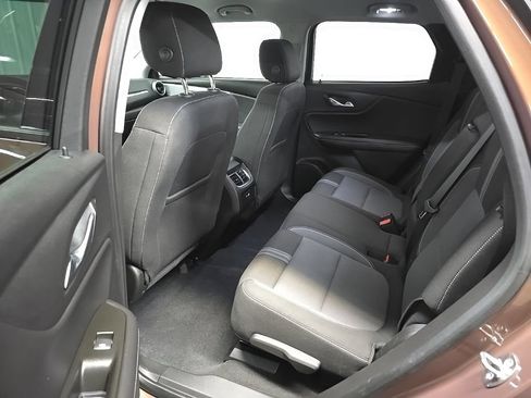 Used 2023 Chevrolet Blazer LT w/ Convenience Package AWD/4WD image 30