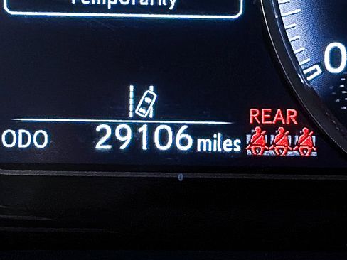 Used 2023 Lexus ES 350 Ultra Luxury image 36