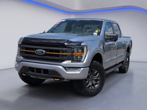 Used 2022 Ford F150 Tremor w/ Equipment Group 401A Mid AWD/4WD image 2