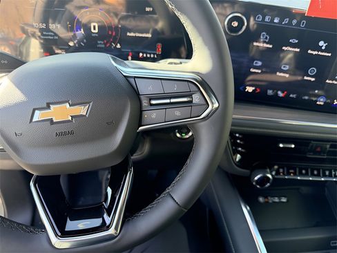 New 2026 Chevrolet Tahoe Premier image 26