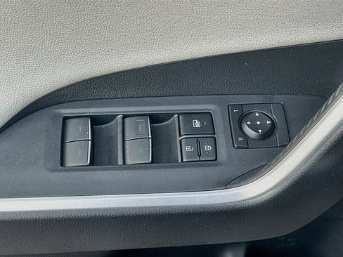 Used 2023 Toyota RAV4 Limited AWD/4WD image 17