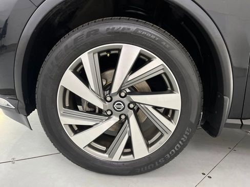 Used 2020 Nissan Murano SL w/ Moonroof Package AWD/4WD image 15