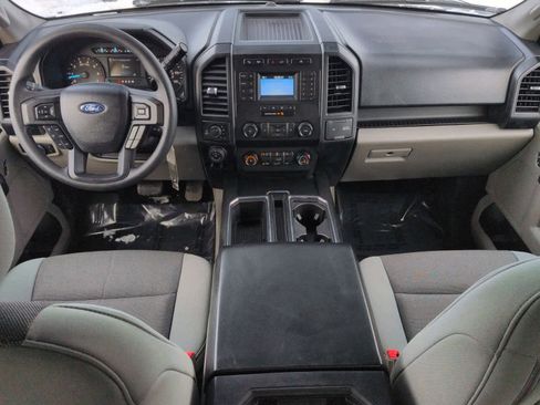 Certified 2019 Ford F150 XL w/ Equipment Group 101A Mid image 16