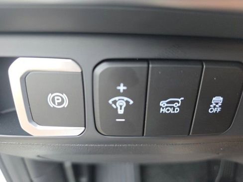 New 2026 Hyundai Santa Fe SE FWD image 15