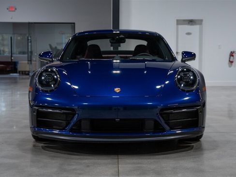 Used 2023 Porsche 911 Carrera 4 GTS AWD/4WD image 67
