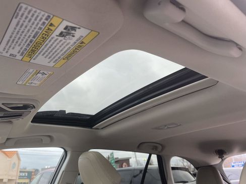 Used 2023 Subaru Outback Limited image 13