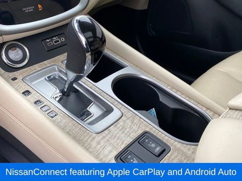 Used 2023 Nissan Murano SL image 13