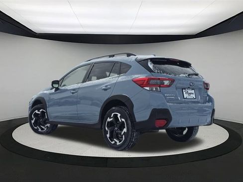 Certified 2023 Subaru Crosstrek 2.5i Limited image 5