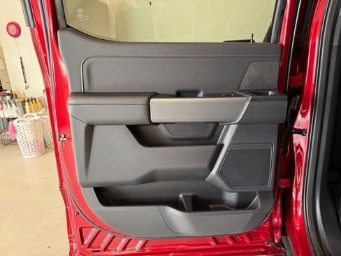 New 2026 Ford F150 XLT w/ Equipment Group 302A MID AWD/4WD image 15