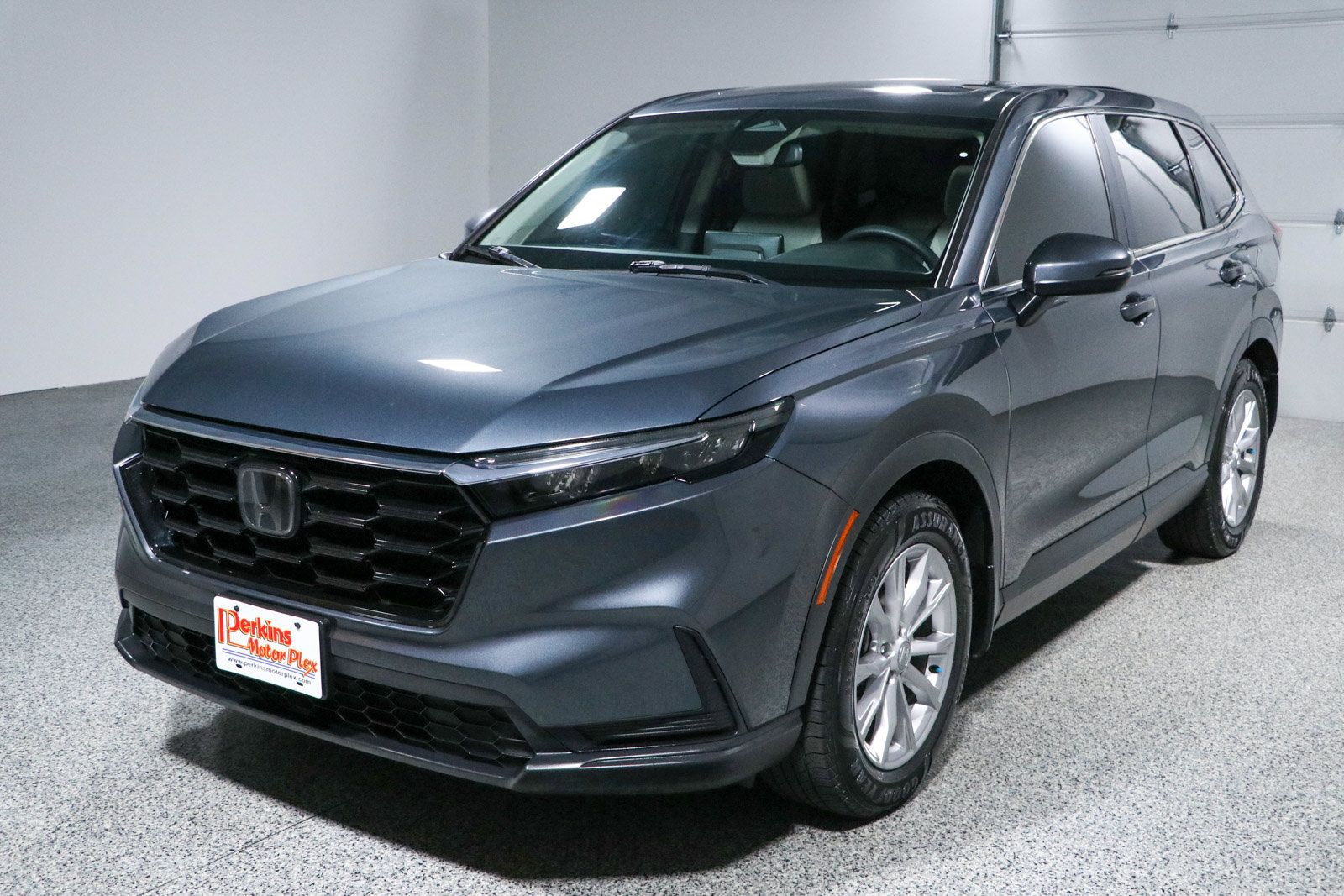 Used 2024 Honda CR-V EX image 31