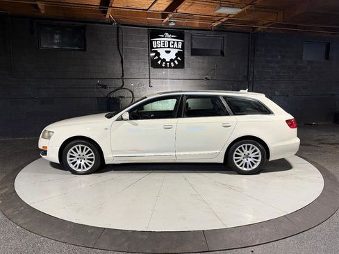Used 2006 Audi A6 3.2 image 2