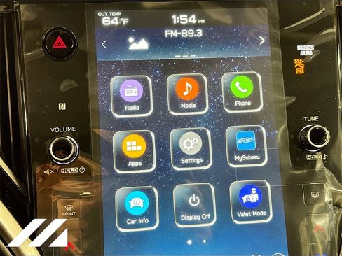 Used 2025 Subaru Legacy Premium image 15