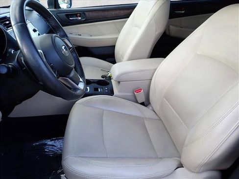 Used 2019 Subaru Outback 2.5i Limited image 13