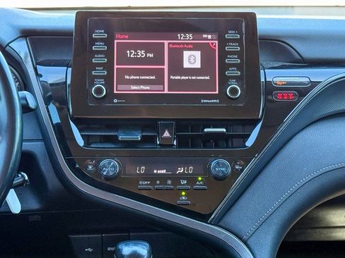 Used 2023 Toyota Camry SE FWD image 20