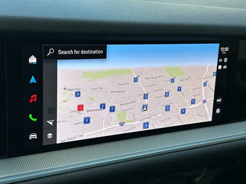 New 2026 Porsche Cayenne image 22