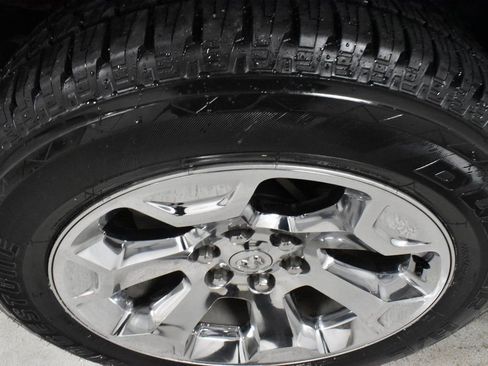 Used 2022 RAM 1500 Big Horn image 9