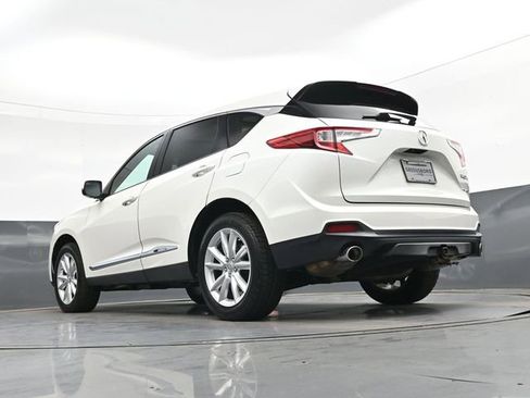 Used 2019 Acura RDX AWD image 34