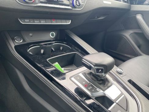 Used 2024 Audi A4 2.0T Premium Plus image 23