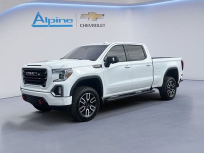 Used 2019 GMC Sierra 1500 AT4 w/ AT4 Premium Package