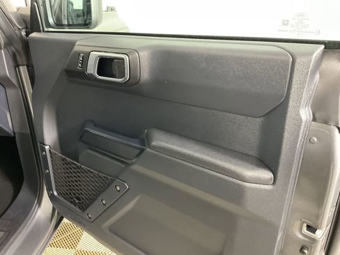 Used 2025 Ford Bronco Big Bend AWD/4WD image 23