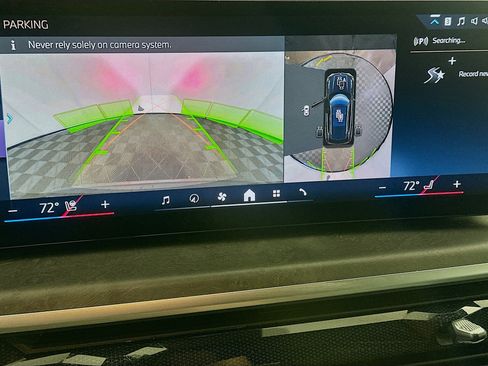 Used 2024 BMW X5 sDrive40i w/ Premium Package RWD image 23