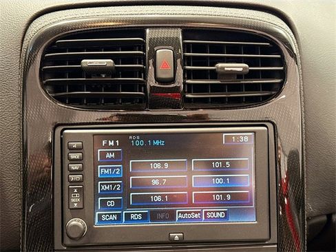 Used 2009 Chevrolet Corvette Convertible w/ Preferred Equipment Group image 12