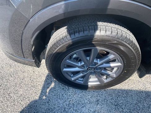 Certified 2025 MAZDA CX-5 AWD 2.5 S image 10