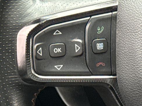 Used 2024 RAM 1500 TRX AWD/4WD image 18