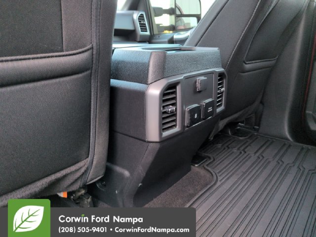 Used 2020 Ford F150 XLT w/ Equipment Group 302A Luxury AWD/4WD image 26