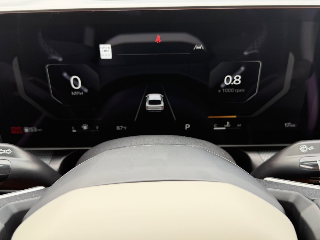 New 2026 Kia K4 GT-Line Turbo FWD image 35