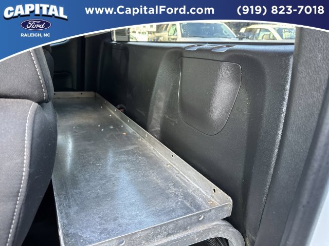 Used 2022 Chevrolet Colorado LT w/ Fleet Safety Package RWD image 18
