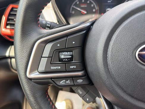Used 2019 Subaru Forester Sport w/ Popular Package #2 AWD/4WD image 16