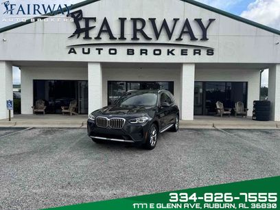 Used 2024 BMW X3 sDrive30i