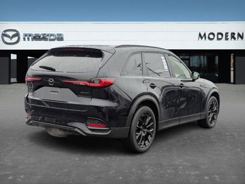 New 2026 MAZDA CX-70 3.3 Turbo w/ Preferred Package image 5