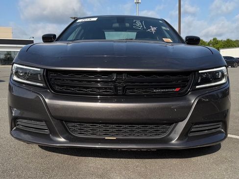 Used 2023 Dodge Charger SXT RWD image 2