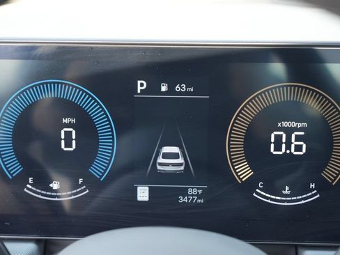 Certified 2026 Hyundai Sonata SEL FWD image 27