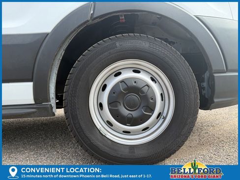 New 2025 Ford Transit 350 XL image 10