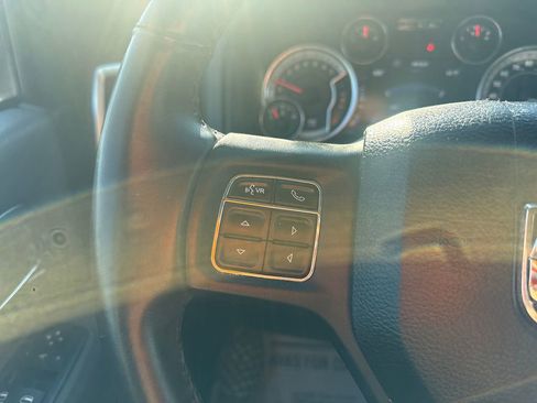 Used 2016 RAM 1500 Outdoorsman AWD/4WD image 24